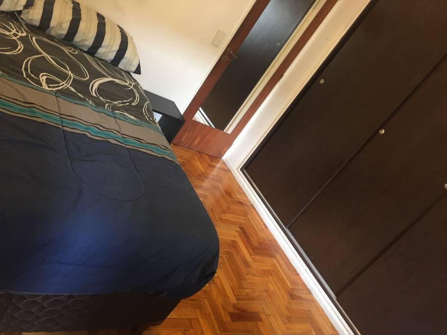 Habitación Privada Espacio Recoleta Buenos Aires Exterior foto