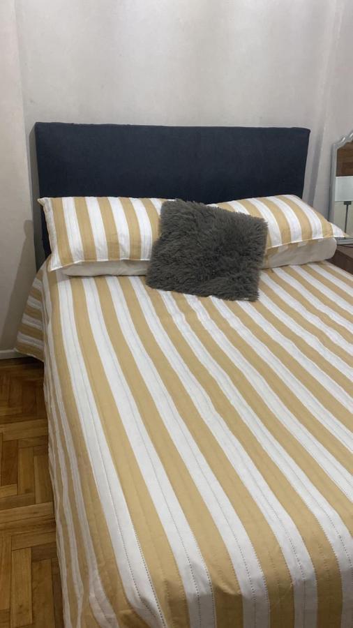 Habitación Privada Espacio Recoleta Buenos Aires Exterior foto